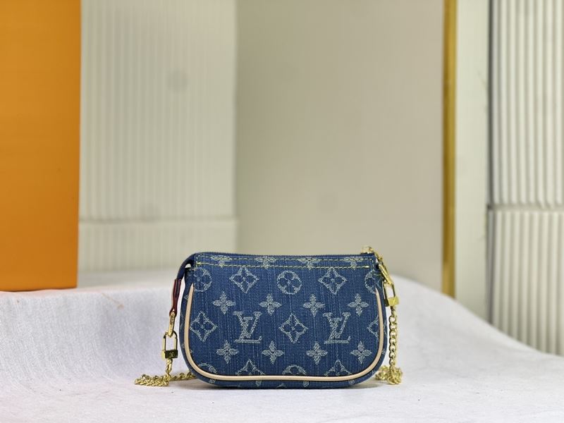 LV Satchel bags